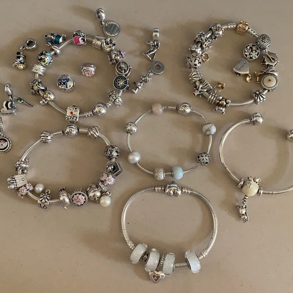 Just Sharing Pandora